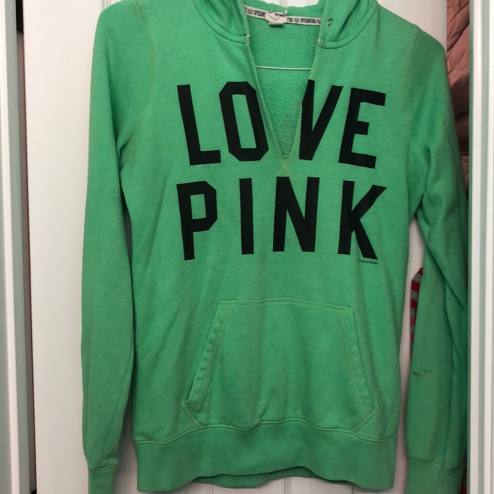 Victoria Secret Hoodie